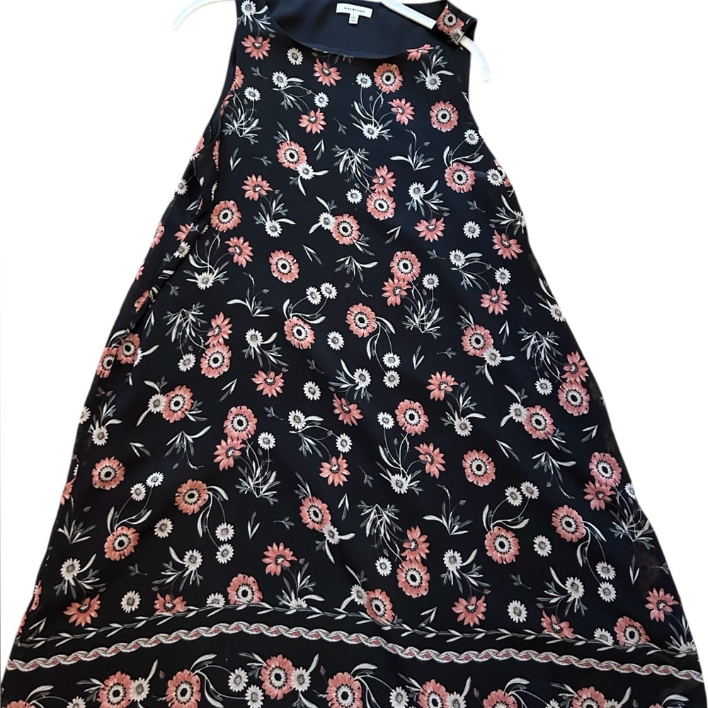 Cute dress for travel